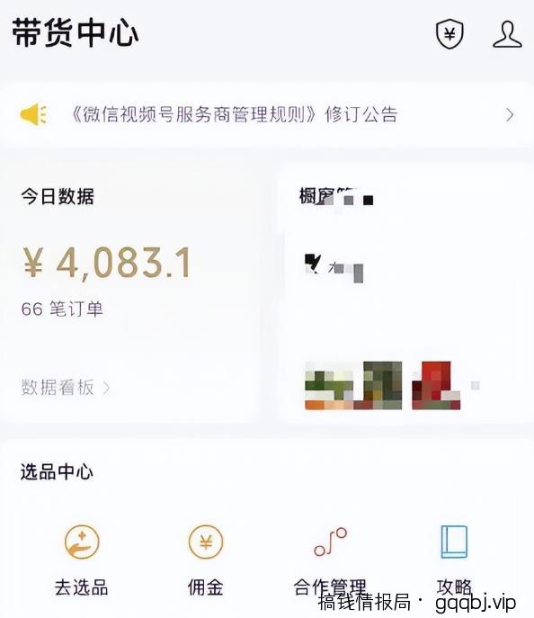 视频号钩子玩法项目，简单粗暴日入500+不是问题，新手必看！-搞钱情报局